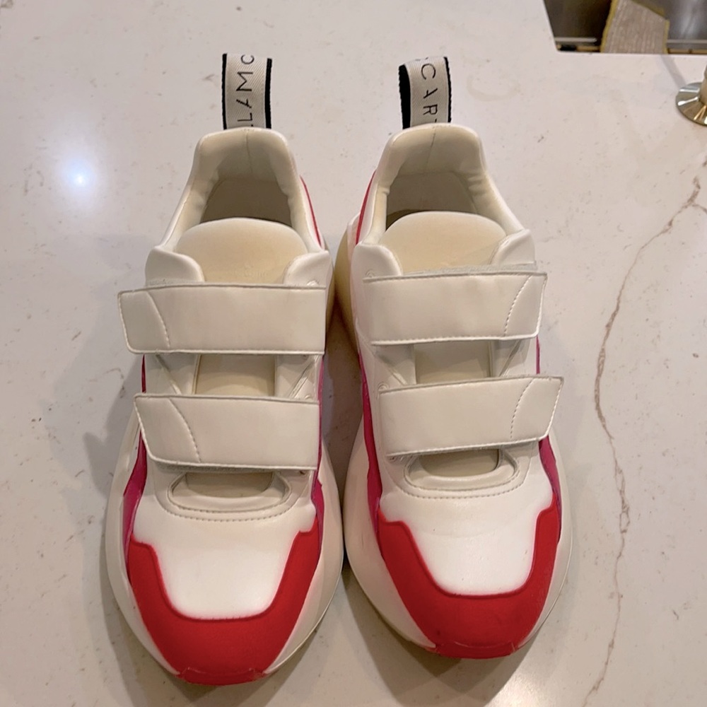 ⭐️Sold⭐️Stella McCartney Sneakers